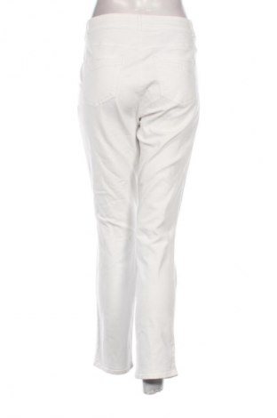 Női nadrág Gerry Weber, Méret L, Szín Fehér, Ár 12 388 Ft