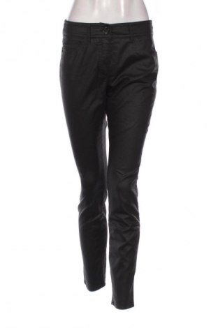 Γυναικείο παντελόνι Gerry Weber, Μέγεθος M, Χρώμα Μαύρο, Τιμή 31,72 €
