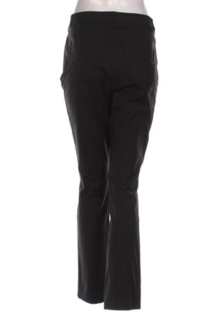 Γυναικείο παντελόνι Gerry Weber, Μέγεθος XL, Χρώμα Μαύρο, Τιμή 22,99 €