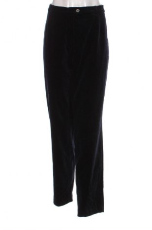 Γυναικείο παντελόνι Gerry Weber, Μέγεθος XL, Χρώμα Μπλέ, Τιμή 41,94 €
