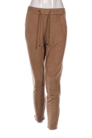 Damenhose Gerry Weber, Größe M, Farbe Beige, Preis € 20,99