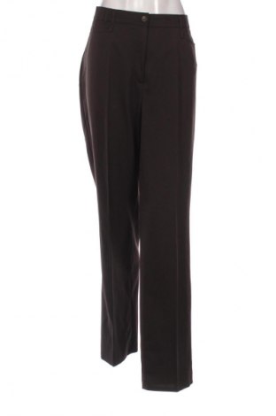Γυναικείο παντελόνι Gerry Weber, Μέγεθος XL, Χρώμα Μαύρο, Τιμή 27,99 €