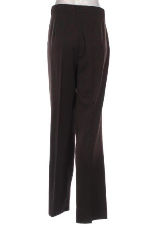 Γυναικείο παντελόνι Gerry Weber, Μέγεθος XL, Χρώμα Μαύρο, Τιμή 27,99 €