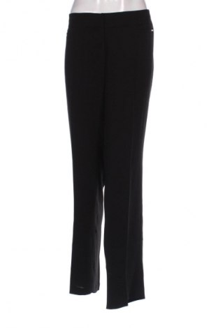 Γυναικείο παντελόνι Gerry Weber, Μέγεθος XL, Χρώμα Μαύρο, Τιμή 27,99 €