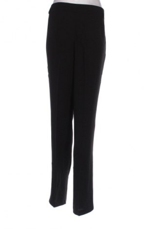 Γυναικείο παντελόνι Gerry Weber, Μέγεθος XL, Χρώμα Μαύρο, Τιμή 27,99 €