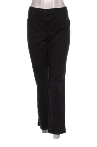 Дамски панталон Gerry Weber, Размер XL, Цвят Син, Цена 34,99 лв.