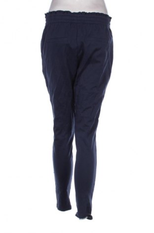 Pantaloni de femei Gina, Mărime M, Culoare Albastru, Preț 49,99 Lei