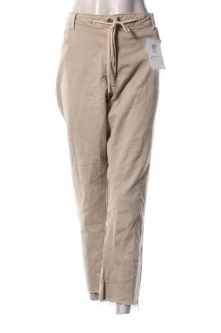 Pantaloni de femei Gina Benotti, Mărime XXL, Culoare Gri, Preț 112,99 Lei
