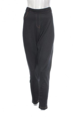 Damskie spodnie Gina Benotti, Rozmiar XXL, Kolor Czarny, Cena 115,99 zł