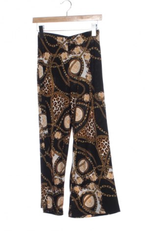 Dámske nohavice Gina Tricot, Veľkosť XS, Farba Viacfarebná, Cena  13,80 €