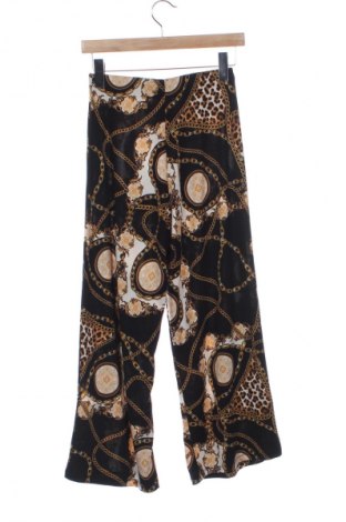 Dámske nohavice Gina Tricot, Veľkosť XS, Farba Viacfarebná, Cena  13,80 €