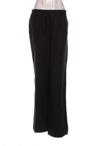 Γυναικείο παντελόνι Gina Tricot, Μέγεθος L, Χρώμα Μαύρο, Τιμή 10,99 €
