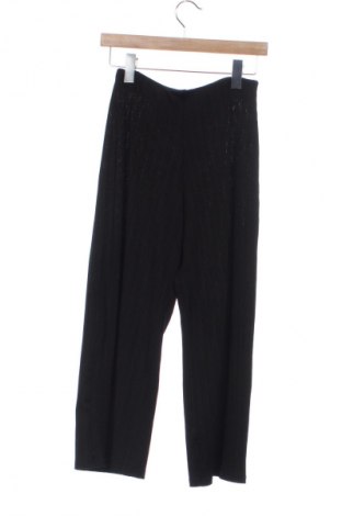 Pantaloni de femei Gina Tricot, Mărime XS, Culoare Negru, Preț 72,03 Lei