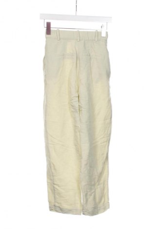 Dámské kalhoty  H&M, Velikost XXS, Barva Zelená, Cena  367,00 Kč