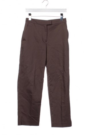 Dámske nohavice H&M, Veľkosť S, Farba Hnedá, Cena  14,83 €