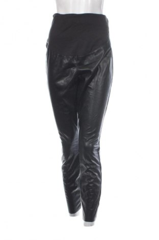 Pantaloni de femei H&M, Mărime XL, Culoare Negru, Preț 101,99 Lei
