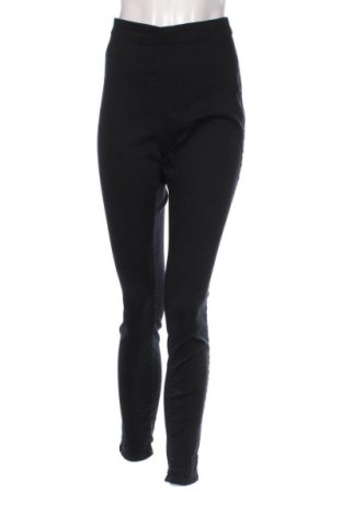 Dámské kalhoty  H&M, Velikost XXL, Barva Černá, Cena  560,00 Kč