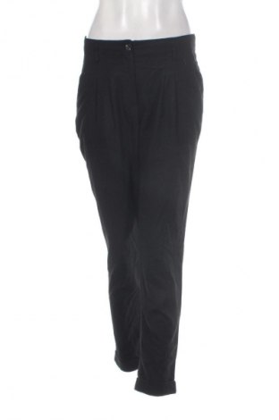 Dámské kalhoty  H&M, Velikost M, Barva Černá, Cena  219,00 Kč