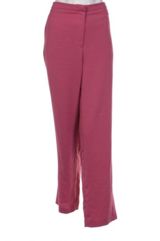 Damenhose H&M, Größe XL, Farbe Rosa, Preis € 14,83