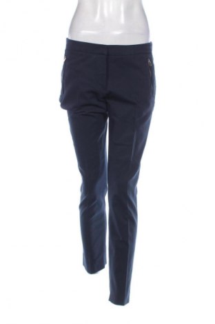 Pantaloni de femei H&M, Mărime M, Culoare Albastru, Preț 76,00 Lei