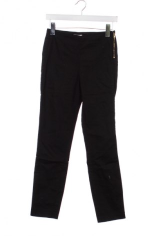 Dámske nohavice H&M, Veľkosť XS, Farba Čierna, Cena  9,69 €
