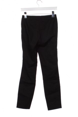 Dámske nohavice H&M, Veľkosť XS, Farba Čierna, Cena  9,69 €