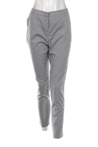 Pantaloni de femei H&M, Mărime M, Culoare Gri, Preț 75,99 Lei
