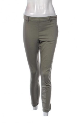 Dámske nohavice H&M, Veľkosť S, Farba Zelená, Cena  14,83 €