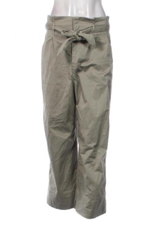 Dámske nohavice H&M, Veľkosť M, Farba Zelená, Cena  15,55 €