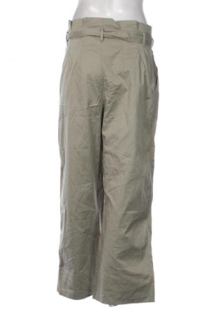 Dámske nohavice H&M, Veľkosť M, Farba Zelená, Cena  15,55 €