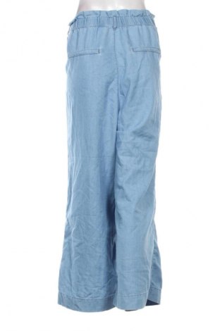Damenhose H&M, Größe XL, Farbe Blau, Preis 14,77 €
