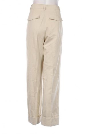 Dámske nohavice H&M, Veľkosť M, Farba Béžová, Cena  14,77 €