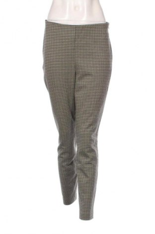 Pantaloni de femei H&M, Mărime M, Culoare Multicolor, Preț 77,17 Lei