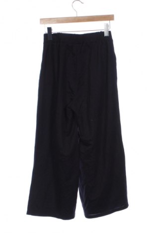 Γυναικείο παντελόνι H&M, Μέγεθος XS, Χρώμα Μπλέ, Τιμή 14,83 €