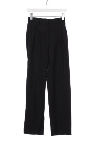 Damenhose H&M, Größe XS, Farbe Schwarz, Preis € 14,77