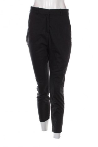 Pantaloni de femei H&M, Mărime M, Culoare Negru, Preț 76,32 Lei