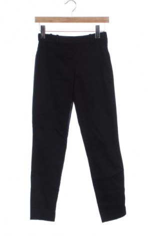 Dámske nohavice H&M, Veľkosť XS, Farba Čierna, Cena  14,83 €