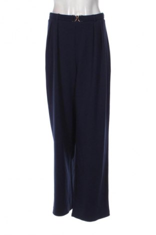 Pantaloni de femei H&M, Mărime M, Culoare Albastru, Preț 76,00 Lei