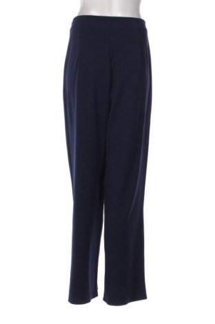 Pantaloni de femei H&M, Mărime M, Culoare Albastru, Preț 76,00 Lei