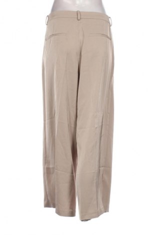 Dámské kalhoty  H&M, Velikost XXL, Barva Béžová, Cena  366,00 Kč