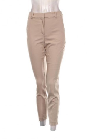 Damenhose H&M, Größe S, Farbe Beige, Preis 14,77 €
