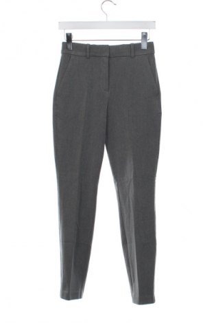 Dámské kalhoty  H&M, Velikost XS, Barva Šedá, Cena  366,00 Kč