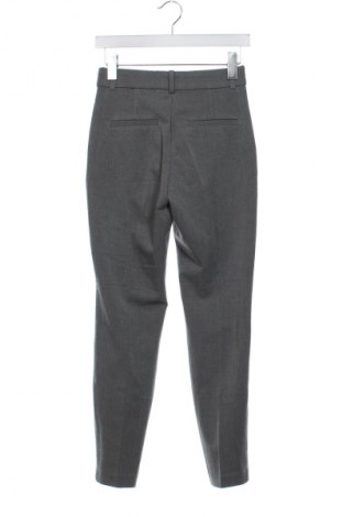 Dámské kalhoty  H&M, Velikost XS, Barva Šedá, Cena  366,00 Kč