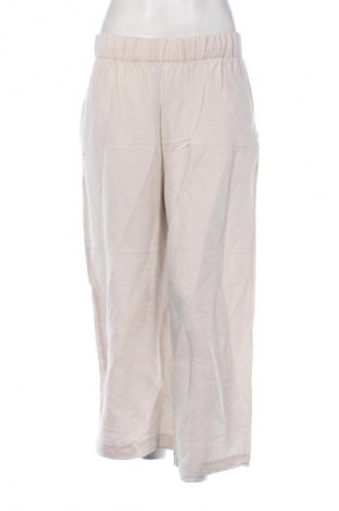 Női nadrág H&M, Méret S, Szín Bézs, Ár 5 800 Ft