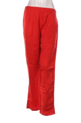 Női nadrág H&M, Méret M, Szín Piros, Ár 5 800 Ft