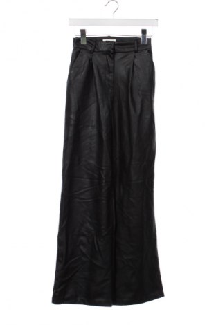 Dámske nohavice H&M, Veľkosť XS, Farba Čierna, Cena  7,95 €