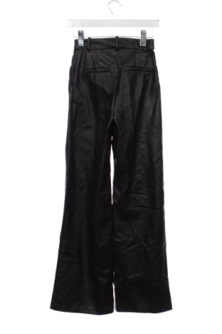 Dámske nohavice H&M, Veľkosť XS, Farba Čierna, Cena  7,95 €