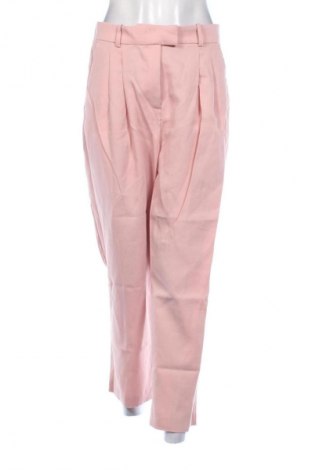 Dámske nohavice H&M, Veľkosť M, Farba Ružová, Cena  24,55 €