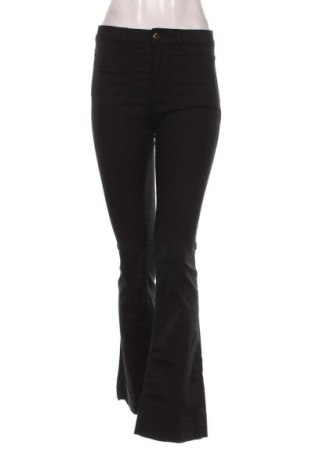 Dámské kalhoty  H&M, Velikost S, Barva Černá, Cena  367,00 Kč