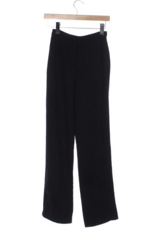 Dámske nohavice H&M, Veľkosť XXS, Farba Čierna, Cena  14,83 €